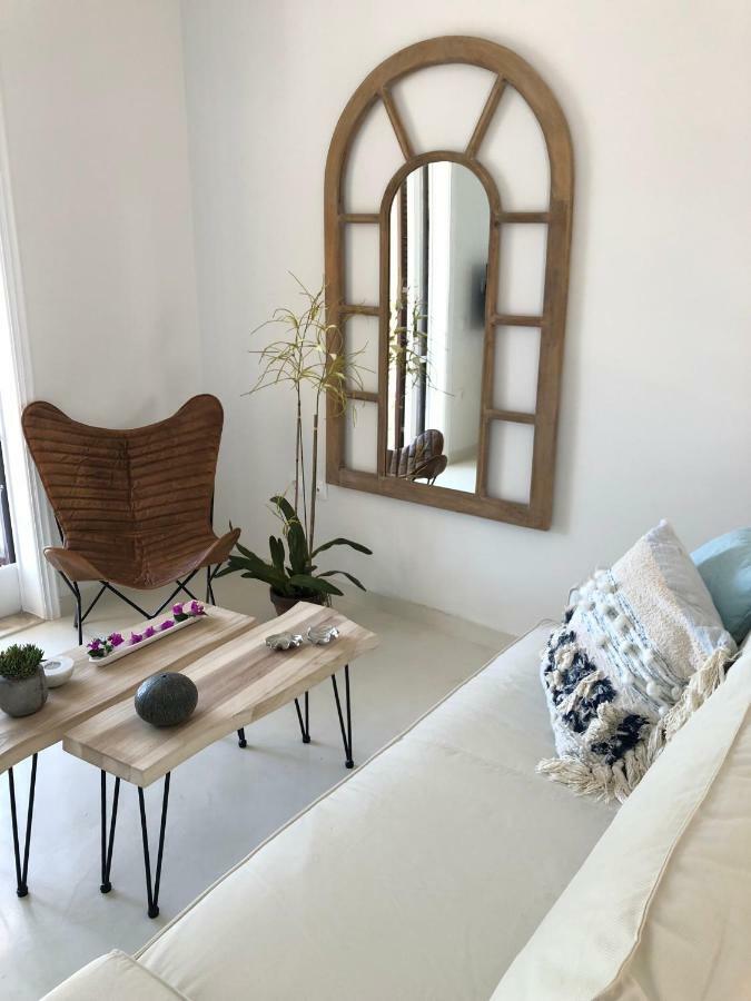 Aqua Seafront Glyfada Corfu Beach House With Garden Ngoại thất bức ảnh