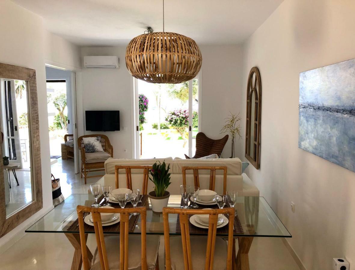Aqua Seafront Glyfada Corfu Beach House With Garden Ngoại thất bức ảnh
