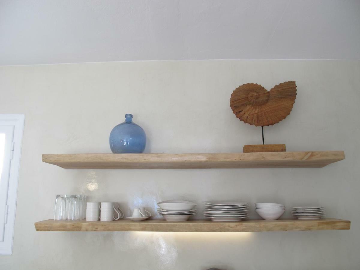Aqua Seafront Glyfada Corfu Beach House With Garden Ngoại thất bức ảnh