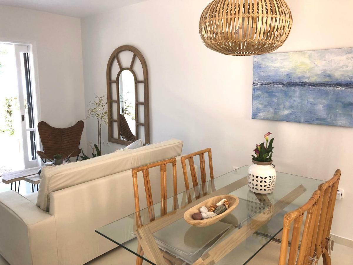 Aqua Seafront Glyfada Corfu Beach House With Garden Ngoại thất bức ảnh